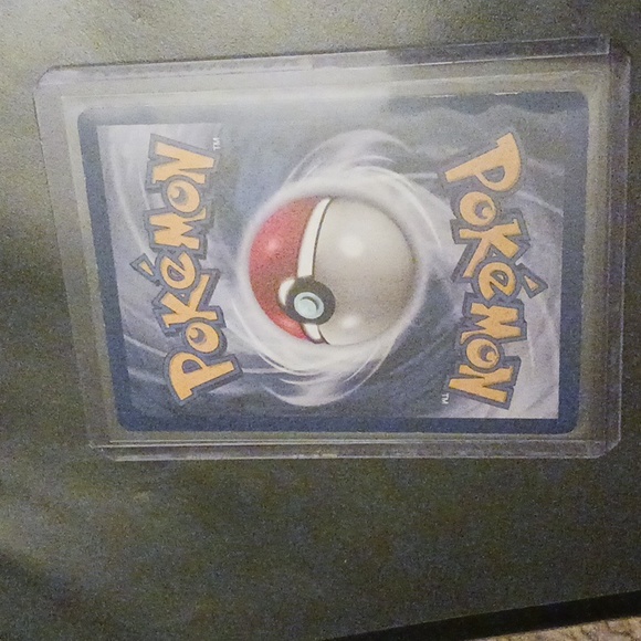 Pokémon Flareon (3) - Picture 2 of 3